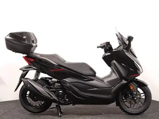 Honda FORZA 350 (bj 2026)