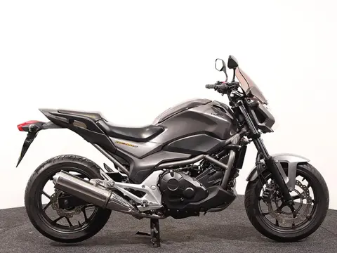Honda NC 700 S (bj 2012)