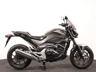 Honda NC 700 S (bj 2012)
