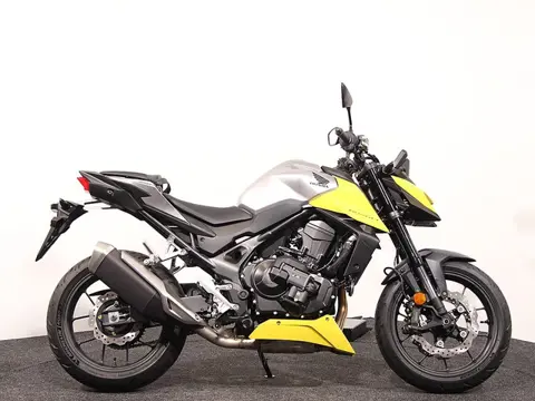 Honda CB 750 A (bj 2026)