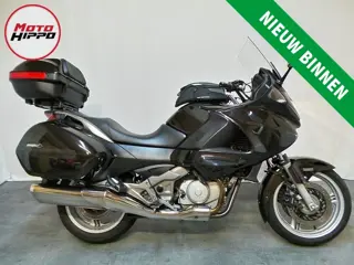 Honda NT 700 VA (bj 2008)