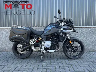 BMW F 750 GS (bj 2023)