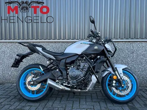 Yamaha MT-07 (bj 2026)