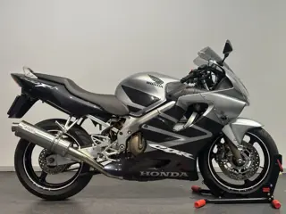 Honda CBR600 F6 06 ED (bj 2007)