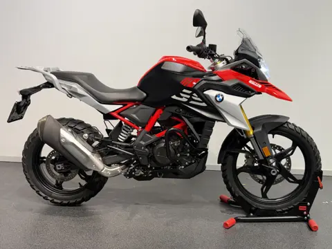 BMW G 310 GS (bj 2024)