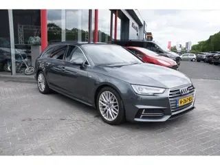 Audi A4 Avant 2.0 TFSI quattro Sport Pro Line S