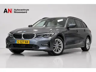 BMW 3-serie Touring 330i High Executive Ed. 259pk|Leder|Carplay|