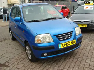 Hyundai Atos 1.1i Dynamic Prime st bekr elek pak nap apk