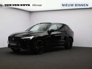 Volvo XC60 2.0 T8 Plug-in hybrid AWD Plus Black Edition