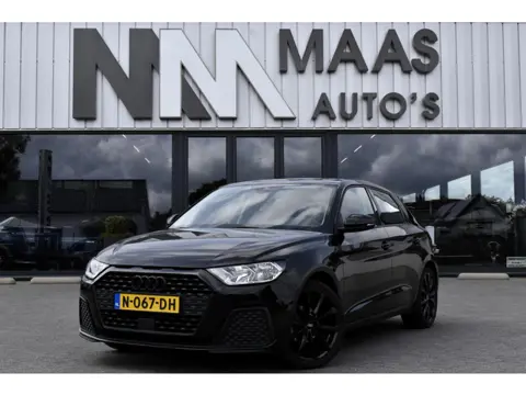 Audi A1 Sportback 25 TFSI S Line Pro Line S