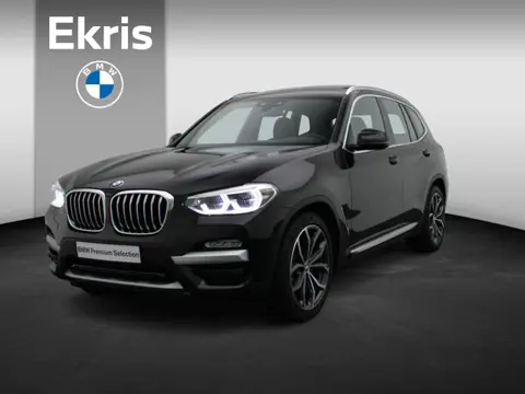 BMW X3 sDrive20i High Executive | Parking Pack | Comfort Access | Achteruitrijcamera | Panoramadak |