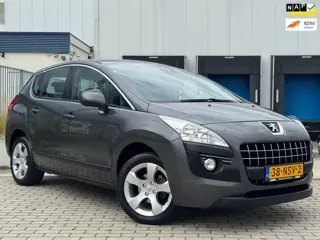 Peugeot 3008 1.6 VTi ST Climate Cruise Carplay Nap Apk