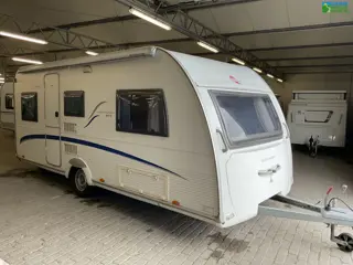 Bürstner Belcanto 460 TS|Mover