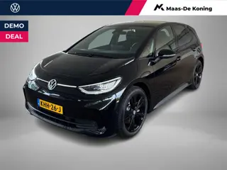 Volkswagen ID.3 Pro Limited Edition 58 kWh accu 204 pk · Achteruitrijcamera · Draadloze telefoonlade