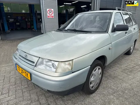 Lada 111 1.5-16V Li