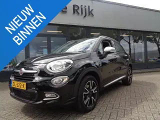 Fiat 500 X 1.4 Turbo MultiAir Mirror