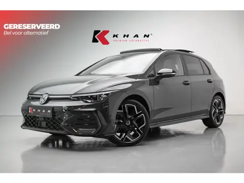 Volkswagen Golf 1.5 eTSI R-Line Edition |Pano|HUD|360 Camera|VOLL|