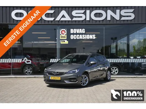 Opel Astra 1.2 Business 1 EIGENAAR/ APPLE CARPLAY/ NAVIGATIE