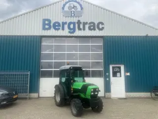Deutz-Fahr Agroplus V320 GS