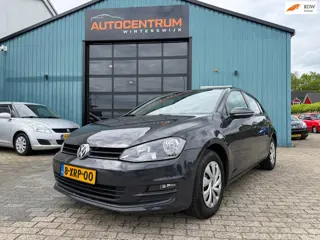 Volkswagen Golf 1.2 TSI Easyline nwe APK Airco