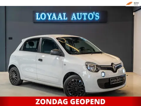 Renault Twingo 1.0 SCe Authentique | AIRCO | CRUISE | PDC | APK.