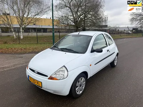 Ford Ka 1.3 Cool & Sound AIRCO/ELEK RAMEN/ APK 10-2026