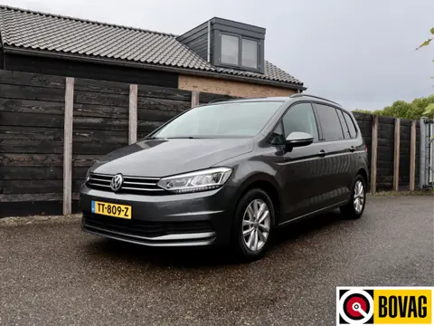 Volkswagen Touran 1.4 TSI Highline 7p automaat (bj 2017)
