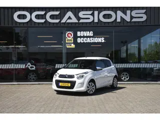 Citroen C1 1.0 VTi Feel HILL HOLD/ DAB/ LED/ AIRCO