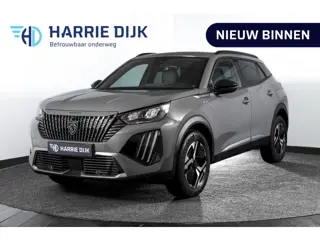 Peugeot 2008 1.2 Hybrid 145 Allure - Automaat | Dig. Cockpit | Adapt. Cruise | Stoelverw. | PDC | Ca