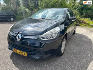 Renault Clio 1.5 dCi ECO Expression