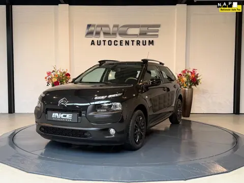 Citroen C4 Cactus 1.2 PureTech Business | Cruise | Bluetooth