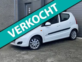 Suzuki Alto 1.0 Exclusive
