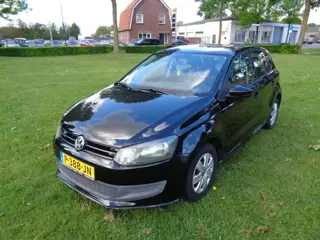 VOLKSWAGEN POLO 30-11-2026  a p k 