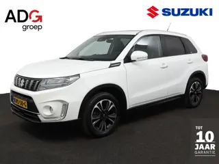 Suzuki Vitara 1.5 Hybrid Style AllGrip | 4 Wheel Drive | Panoramadak | Keyless | Apple Carplay | Pri