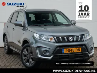 Suzuki Vitara 1.0 Boosterjet Select| Cruise Control | Achteruitrijcamera | Apple Carplay | Android A