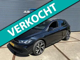 Volkswagen Polo 1.0 TSI Life Business STOELVERWARMING/ CARPLAY/ CAMERA