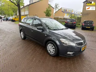 Kia Cee'd Sporty Wagon Eerste eigenaar / 106.000 NAP / Camera / Mooie auto