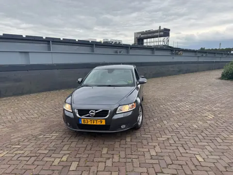 Volvo V50 1.6 D2 S/S Limited Edition