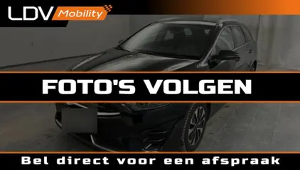 KIA CEED Sportswagon 1.6 GDI PHEV DynamicLine / 30.538 KM / Afneembare trekhaak / Apple Carplay / Android Auto. 