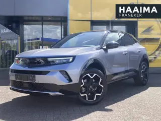 Opel Mokka 1.2 Turbo 136pk Automaat Hybrid GS | NIEUW DIRECT LEVERBAAR | Navigatie | Climate control