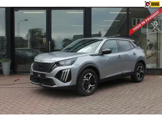 Peugeot 2008 1.2 PureTech 100 Allure