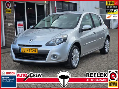 Renault Clio 1.2 Dynamique NAVI|CLIMA|ELEKTR. PAKKET|BOVAG