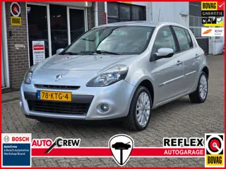 Renault Clio 1.2 Dynamique NAVI|CLIMA|ELEKTR. PAKKET|BOVAG