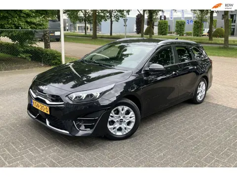 Kia Ceed Sportswagon 1.6 GDI PHEV DynamicPlusLine Carplay, Camera , Navi, L.m