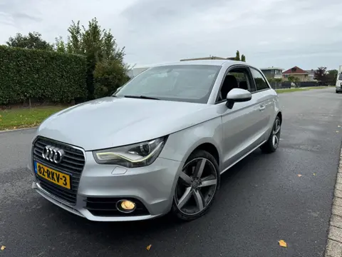 Audi A1 1.4 TFSI Attraction Pro Line Business APK/AIRCO/VELGEN