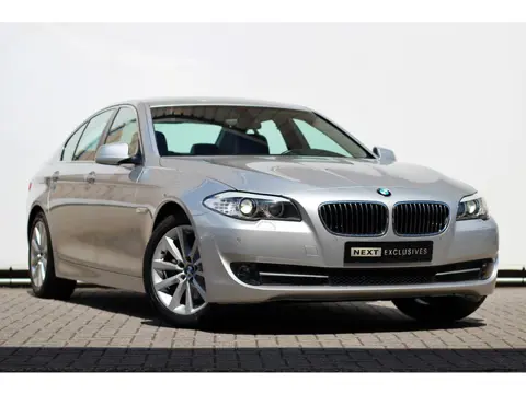 BMW 5 Serie 530i Executive | BTW | Youngtimer | Uniek | Memory