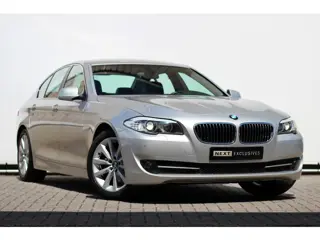BMW 5 Serie 530i Executive | BTW | Youngtimer | Uniek | Memory