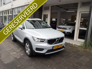 Volvo XC40 1.5 T3 Momentum Pro PANO PDC NAVI DEALER ONDERHOUDEN