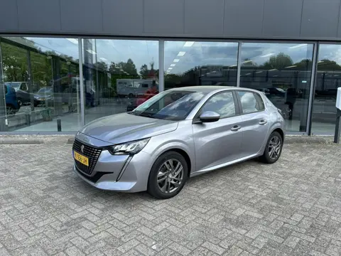 Peugeot 208 1.2 PureTech Active Pack