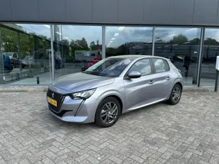 Peugeot 208 1.2 PureTech Active Pack
